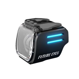 Gambar Future Eyes Viper New Lampu Tembak Motor | Aksesoris Lampu Motor - Biru, Hitam dari Retouchstore undefined Tokopedia