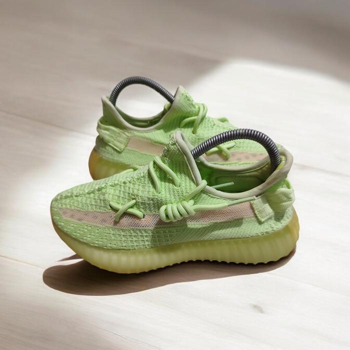 Yeezy Shoes Yeezy Glow In The Dark Release Yeezy Glow In The Dark