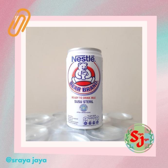 Gambar US Bear brand (surabaya)(grab/gojek) - 30 pcs dari Castle Flavor ID undefined Tokopedia