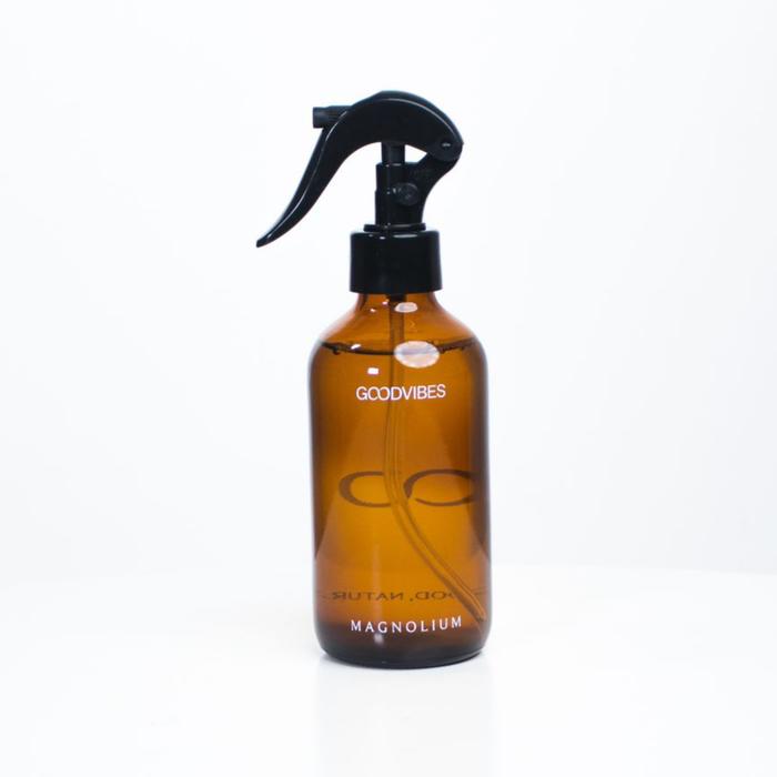 Gambar GoodVibes Aroma Spray Magnolium 220ml dari Goodvibes undefined Tokopedia