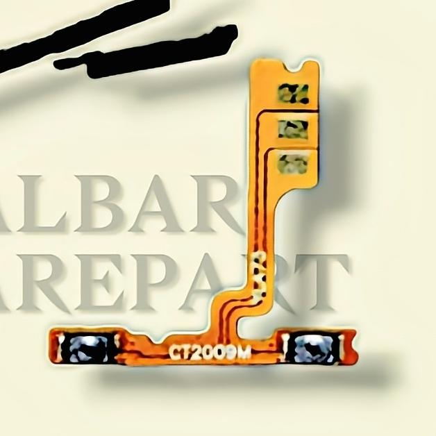 Gambar FLEXIBLE ON OFF OPPO F5 /YOUTH PRO A73 CPH1723 CPH1725 TOMBOL POWER OF - FLEX VOLUME dari Al-bar undefined Tokopedia