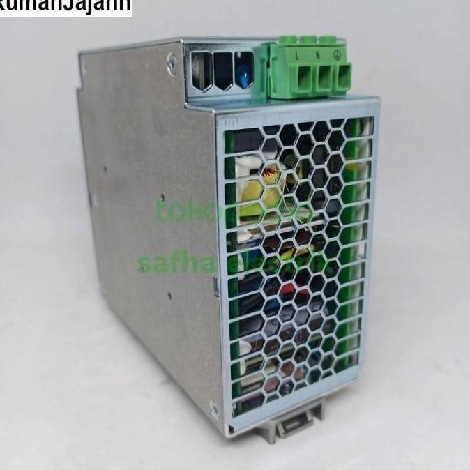 1PZ PHOENIX CONTACT 2866718 Alimentatore - QUINT-PS/1AC/12DC/15