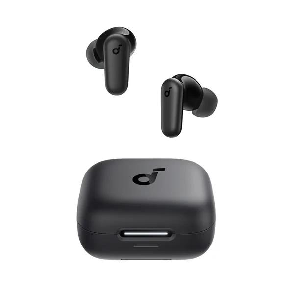 Gambar Anker R50i NC Soundcore True Wireless Earbuds TWS Earphone - Hitam dari Starcomp Solo undefined Tokopedia