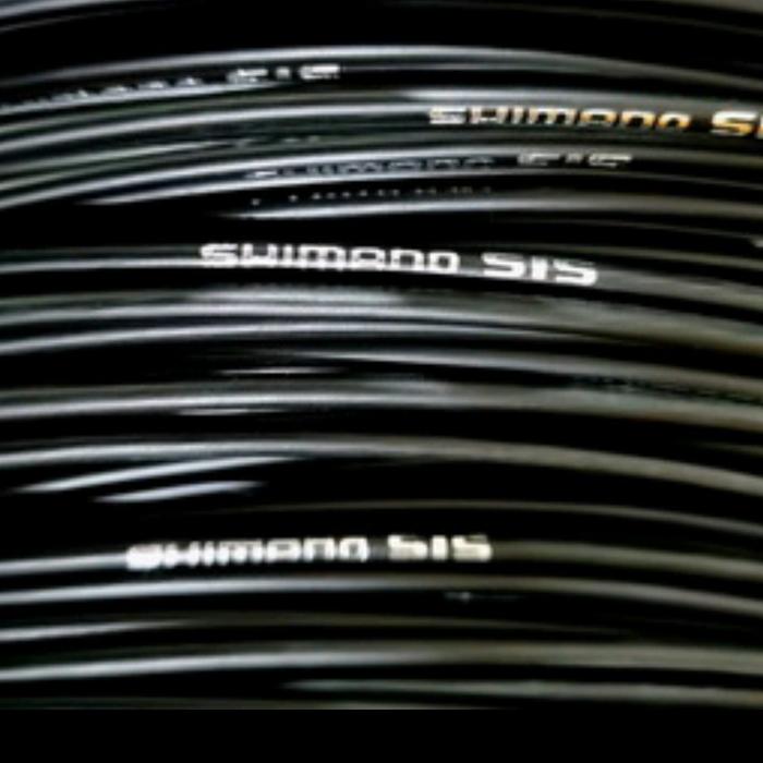 Gambar jagwire lex cable outer housing kabel luar tali shifter gigi sepeda dari muliasepeda undefined 5 Tokopedia