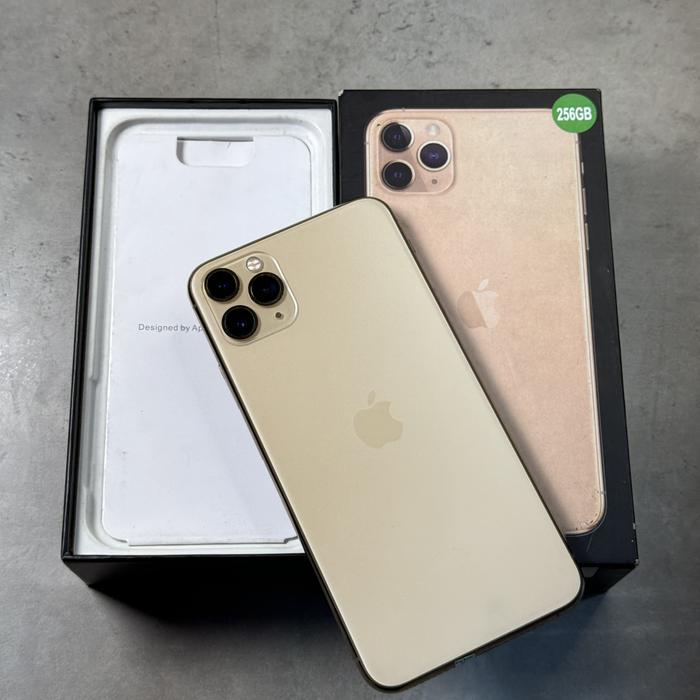 iPhone11promax 256GB ゴールド iPhone11pro max 256GB 本体