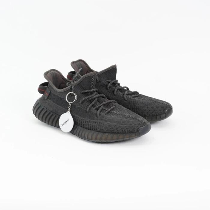 Yeezy 350 V2 Dark Salt Salt Yeezy 35 Size Yeezy 35 Yeezy Boost 350 - Main Image