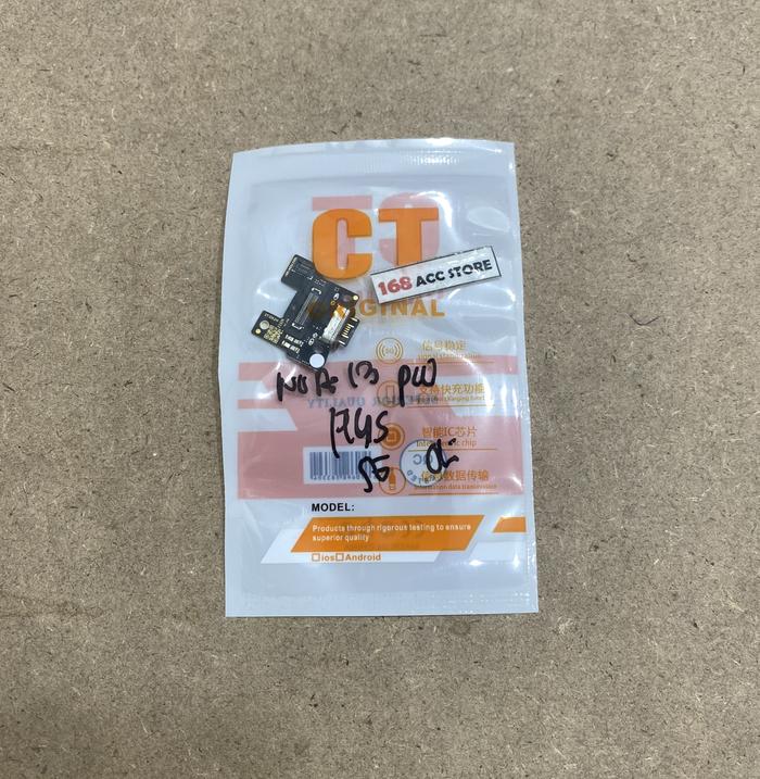 Gambar Flexible Conektor Charger Xiaomi Redmi 13c Note 13 Pro Plus + 5G fleksibel con tc Papan Pcb cas - note 13 pro+ 5g dari 168ACCSTORE undefined Tokopedia