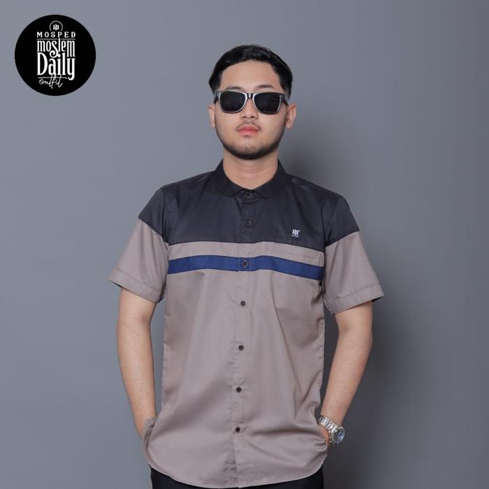 Gambar Kemko Ezra Spesial By Mosped - Drymud, M dari Mosped Official undefined Tokopedia