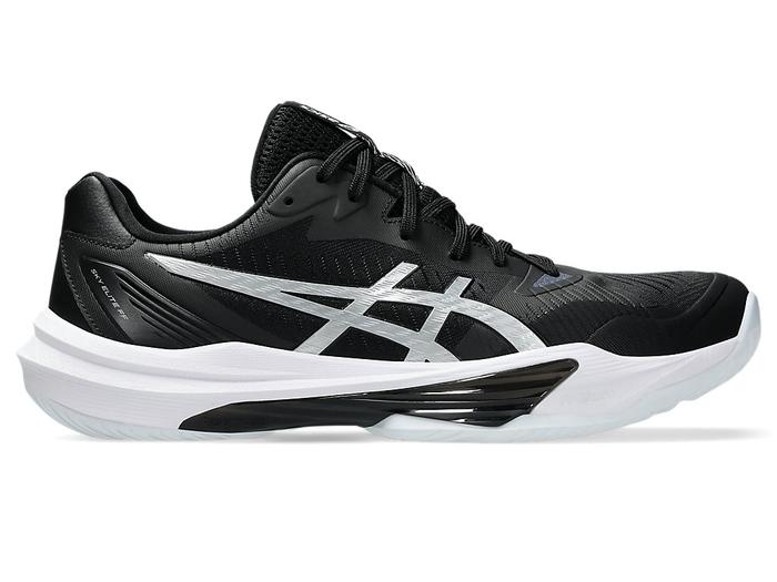 Gambar Asics Sky Elite FF 3 Low Hitam Putih - 40.5 dari Cipit sport undefined Tokopedia
