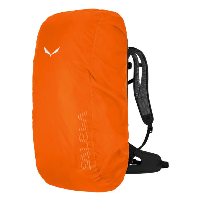 Gambar Coverbag Salewa Raincover BP 55-80L - Orange dari Kayak Outdoor Kota Bogor Tokopedia