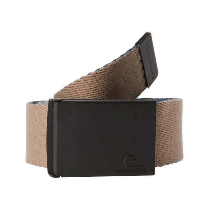 Jual Quiksilver The Jam Belt Reversible EQYAA03912-SNF0 Fossil