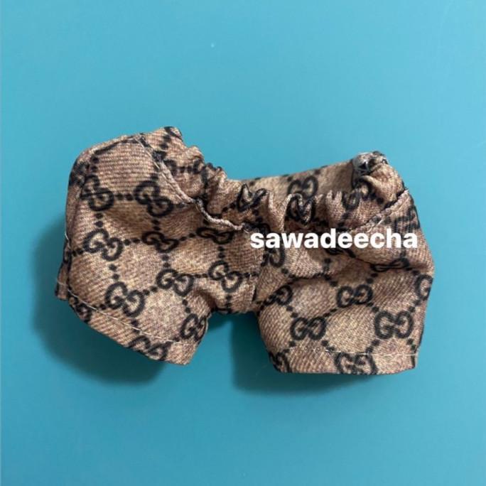 Gambar Labubu Macaron Clothes / set kaos labubu - CELANA dari Labubu Store Official undefined Tokopedia