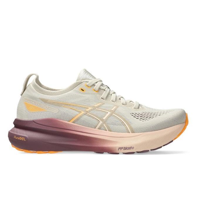 Gambar ASICS Women Gel-Kayano 31 Standard -1012B670.250 Terlaris - 5.5 dari zdfraaa undefined Tokopedia