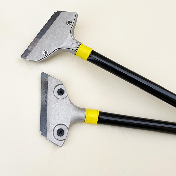 Gambar Kape Cat Pisau Dempul Pengerok Cat Panjang / Scraper 600MM - KAPE dari alatsurveymart undefined Tokopedia