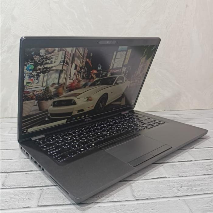 Dell Latitude 5400 Intel Core I7 I5 Gen RAM 16 SSD 1TB Laptop Kerja  5400 I5GEN8, 8GB SSD 256GB 5400 I7, 16GB SSD1TB di Laptop Streett