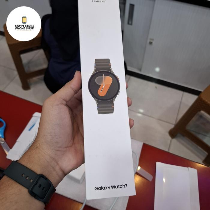 Fitness Tracker Smart Watch Sam Jual Samsung Galaxy Watch New