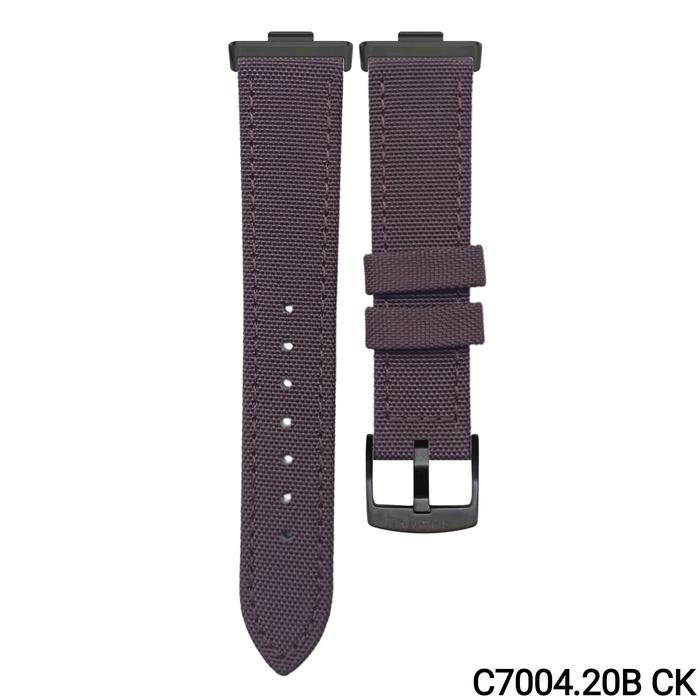 Gambar Tali Jam Tangan Huawei Fit 3 Strap Nylon High Quality for Huawei Watch FIT 3 C 7004.20 - C 7004.20 B CK dari Watch Band N strap undefined Tokopedia