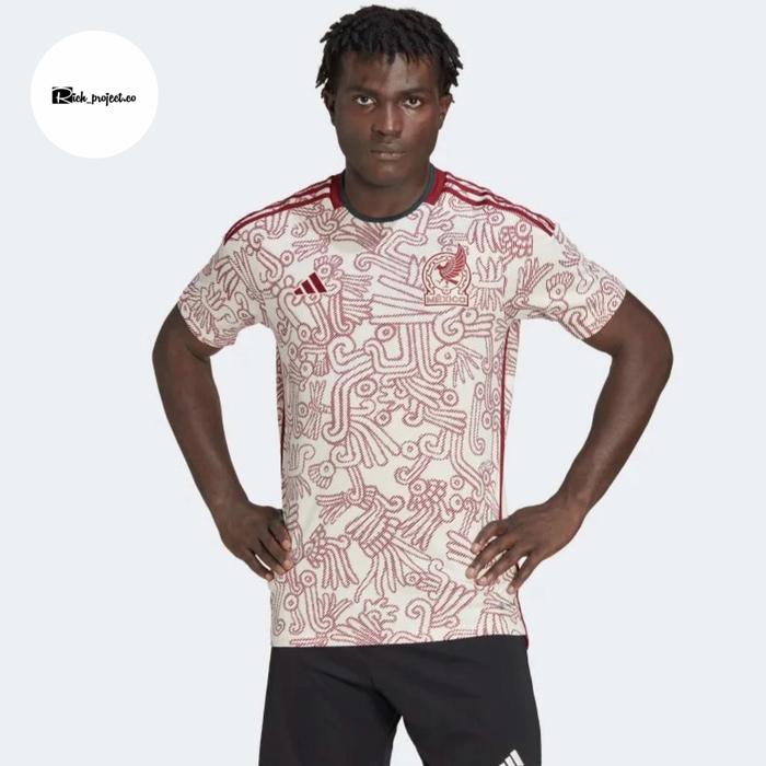 Away Jersey Adidas Official Mexico Jersey Away Jersey Original