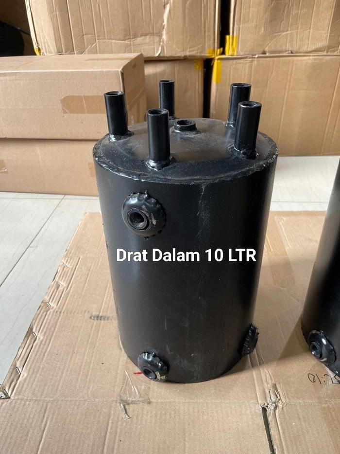 Gambar Tabung Dalam Boiler Setrika Uap 10 Liter Tabung Besi Boiler Laundry - drat dalam dari Pelengkap.Laundry undefined Tokopedia