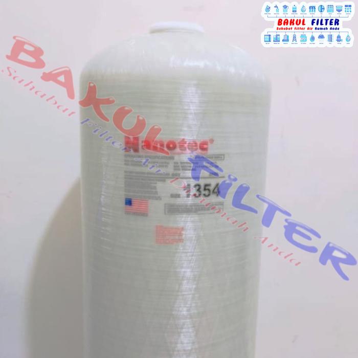 Gambar Tabung filter air frp 1354 Nanotech - Nanotech Tank dari Bakul Filter Tangerang Selatan undefined Tokopedia
