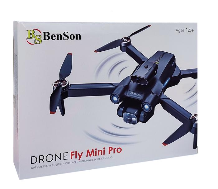 Gambar ROX M23 Mini Drone HD Dual Camera WiFi FPV - BenSon Mini Pro dari RaRa90_NEW undefined Tokopedia