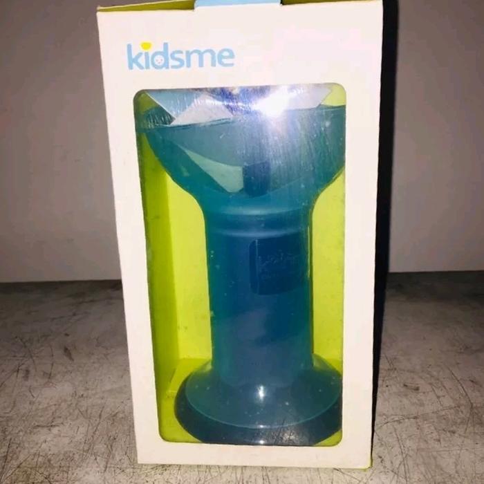 Gambar Kidsme Grinder Penggiling Makanan Bayi - Biru dari clodicare undefined Tokopedia
