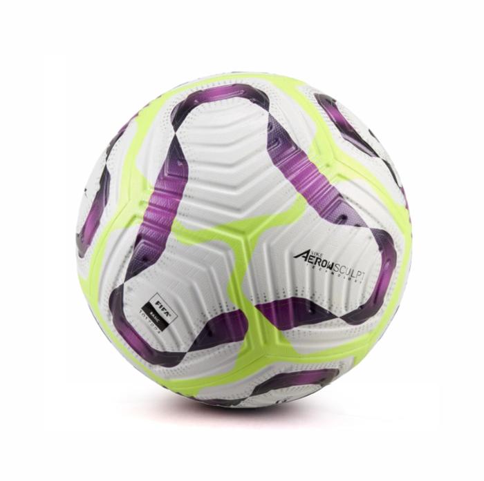 bola nike pitch size 5