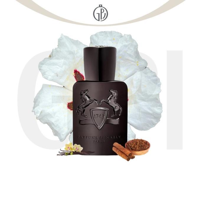 Gambar INSTAN PARFUM PARFUMS DE MARLY HEROD FOR MEN EDP 125 ML LARIS - Product dari CITATA BABY undefined Tokopedia