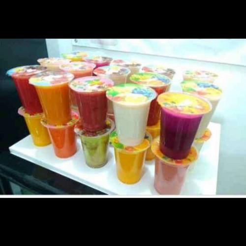 Gambar Jus Buah Juice Buah Segar Siap Minum Gula Asli Tanpa Pemanis Buatan Tanpa Pengawet Jus Buah Segar Juice Alpukat Wortel Nenas Guava Terong Belanda Mangga Kuini Wortel Buah Naga Tomat Timun Belimbing - ALPUKAT dari gandum emas undefined Tokopedia