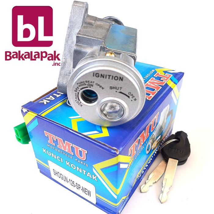 Jual Kunci Kontak Suzuki Shogun 125 SP Smash New Jember