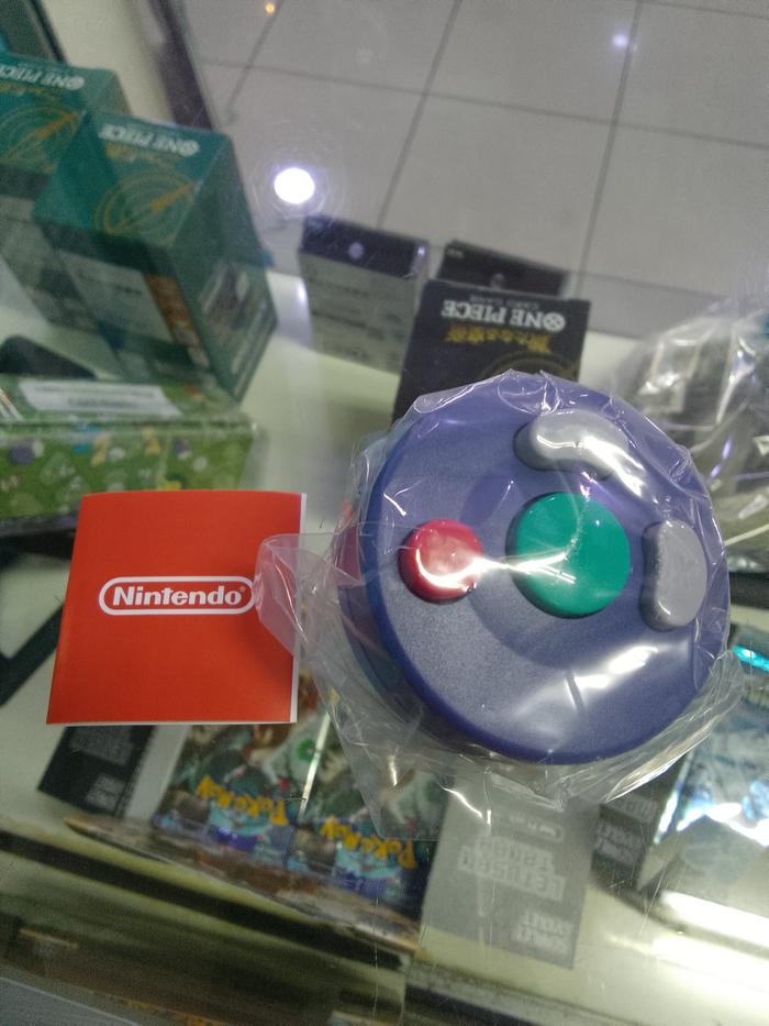 Gambar Figure Miniature Nintendo Famicom Controller System Stick Keychain - 1 dari INFINITY GAME BEC undefined Tokopedia