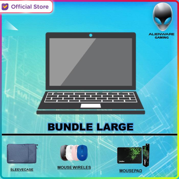 Gambar DELL XPS 13 PLUS 9320 TOUCH i7-1360P 16GB/1TB W11 13.4FHD - Bundle Large, 16gb+OHS dari ALIENWARE GAMING STORE undefined Tokopedia
