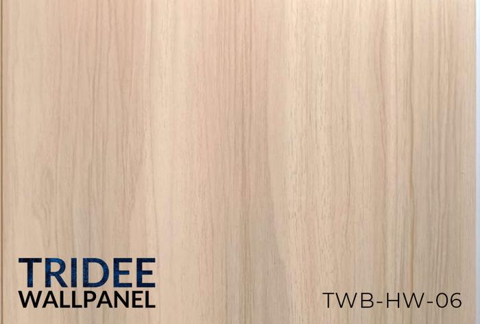Gambar WALLBOARD | TRIDEE WALLPAPER - Wood 06 dari Tridee Wallpaper undefined Tokopedia