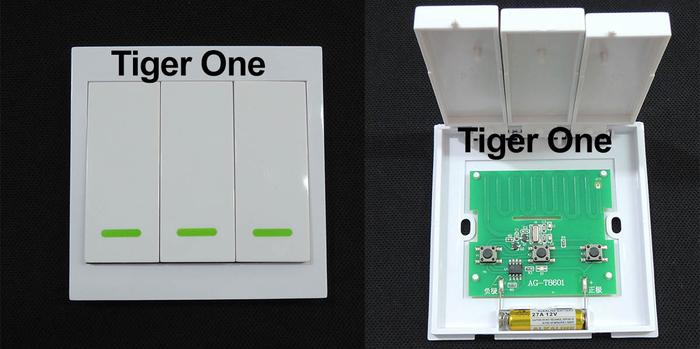 Gambar Kumau Aktuator, Actuator 12V Linear Aktuator, Linear Actuator 20cm 1000N - remot dinding dari Tiger One JKT undefined Tokopedia