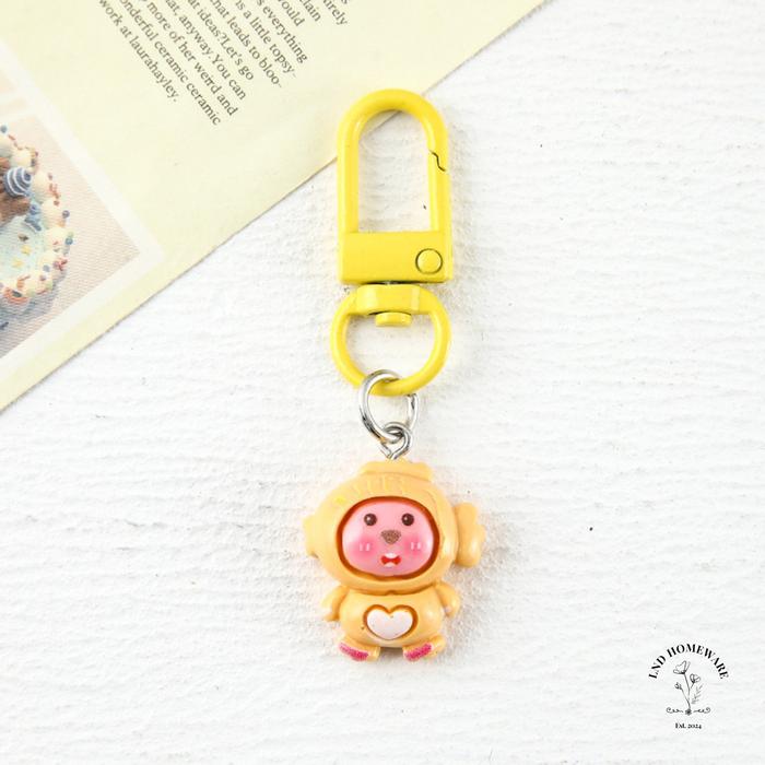Gambar Mini Loopy Keychain | Loopy Keychain | Gantungan Kunci Loopy | Ganci Loopy | Keychain Lucu | Gantungan Kunci Murah | Gantungan Kunci Lucu | Gantungan Kunci Viral | Loopy Doll | Gantungan Tas | Bag Charm | Gantungan Kunci Mobil | Loopy Plush - LND HOMEWARE - Loopy Ikan dari LND HOMEWARE undefined Tokopedia