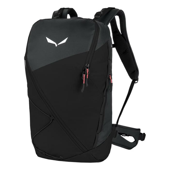 Gambar Tas Backpack Salewa Puez 25L - Black Out dari Kayak Outdoor Kota Bogor Tokopedia