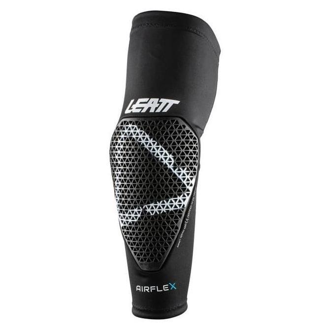 Gambar NEW LEATT ELBOW GUARD AIRFLEX BLACK / ELBOW GUARD GEL SEPEDA MTB ENDURO MURAH - M dari berkah_store005 undefined Tokopedia