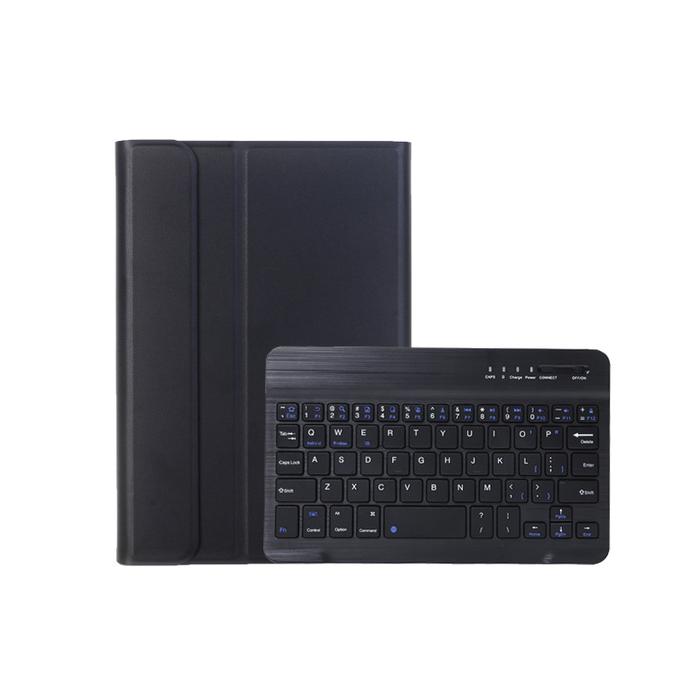 Gambar Case Flip Smart Keyboard Wireless Magnetic For Huawei Matepad SE 11/ R 10.4/ Pro/ 10.8/ 11/ T10s/ Air /11.5s Cover Leather Magic Book - Hitam-Non TP, Matepad SE 11 dari xqxm undefined Tokopedia