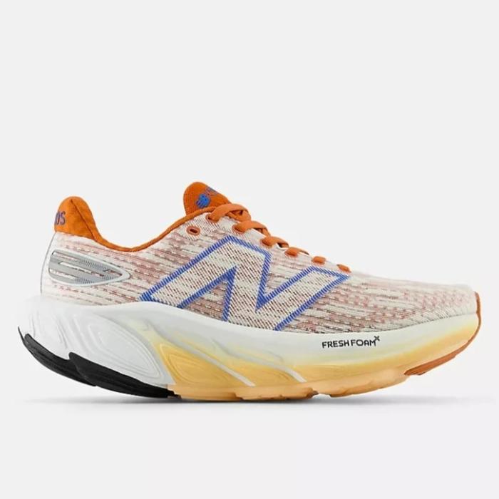 Gambar SEPATU NEW BALANCE FRESH FOAM X BALOS WHITE RELIC BROWN ORIGINAL - WHITE RELIC, 40 dari BAROKAHSTOREJKT20 undefined Tokopedia