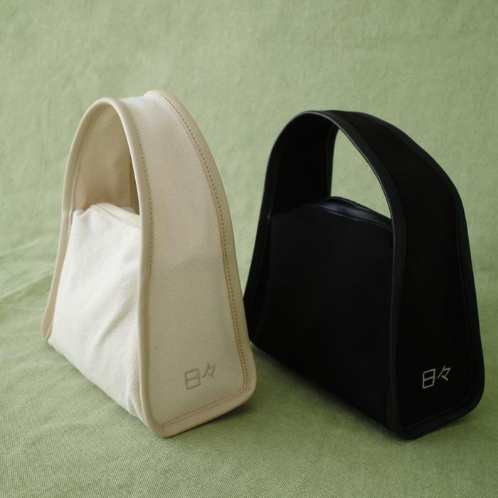 Gambar NOIR - SERIES (HIBI for CHARLOTTE) - MICRO BLACK dari Hibi.id undefined Tokopedia