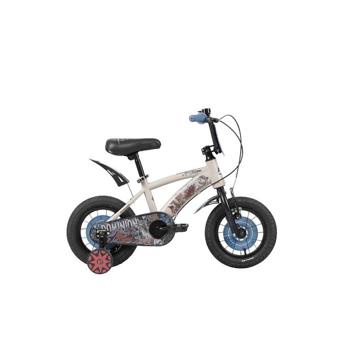 Gambar Sepeda Anak / Kids Bike Element Jurassic World Dominion - 12 dari Element Store Jawa Tengah undefined Tokopedia