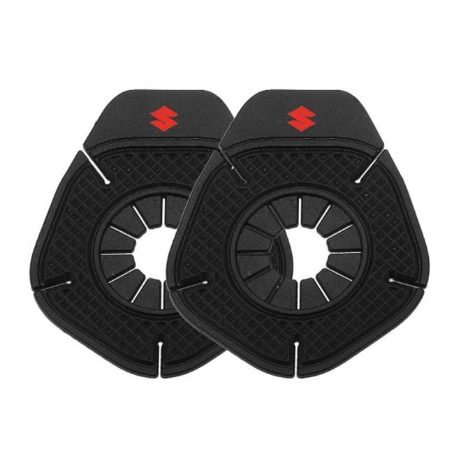 Gambar Ready 2Pcs Cover Pelindung Wiper Kaca Depan Mobil Bahan Silikon Anti Debu - Suzuki dari toko slam met undefined Tokopedia