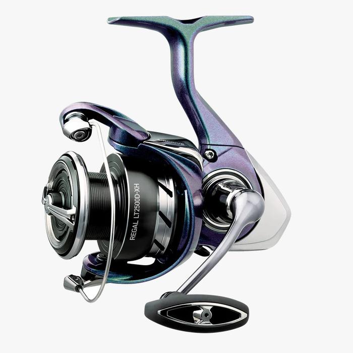 DAIWA - 最終値下げ！USダイワ リーガルLT 2500D-XH 新品、日本未発売 Jual REEL DAIWA REGAL 2024 LT 1000D-XH/2500D-XH/3000D-CXH
