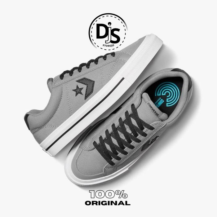 Converse Sport Casual Men's Shoes Sepatu Converse Sport