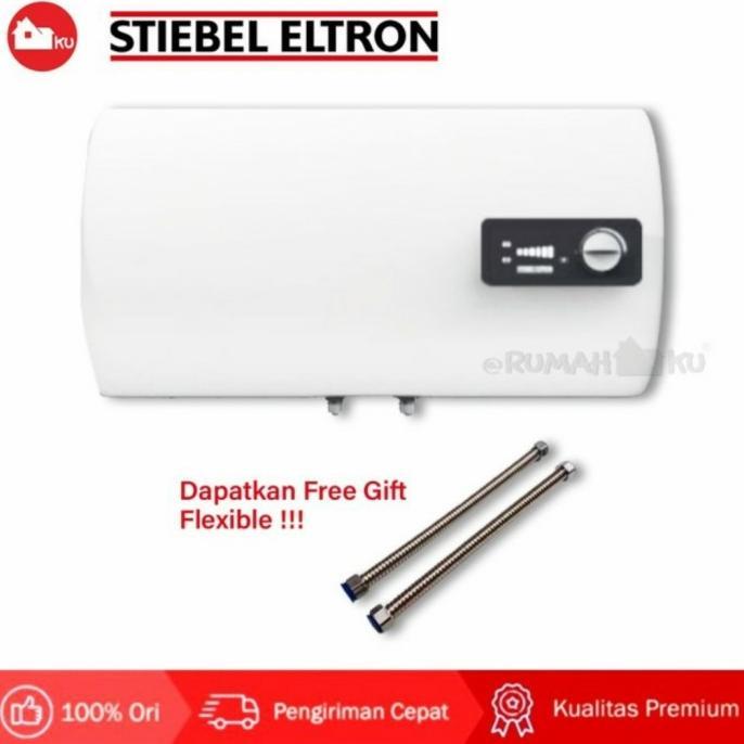 Jual Pemanas Air Stiebel Eltron By Toto 15 Liter/Water Heater Toto