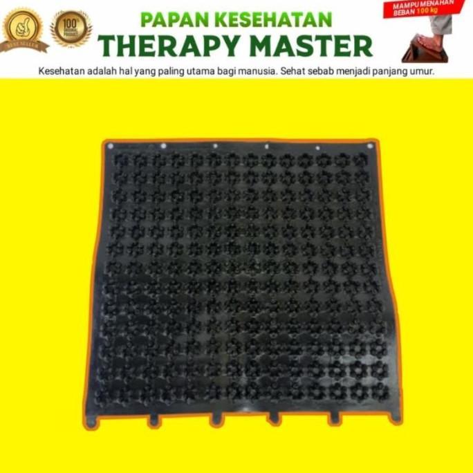 Gambar Terbaru Golden Wood Papan Terapi Kesehatan Therapy Master Best Quality - REFLEKSI dari Sehat Jaya ST undefined Tokopedia