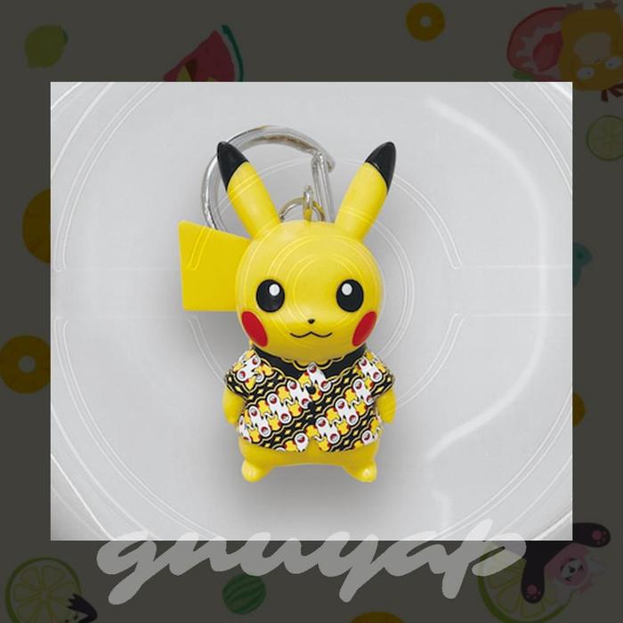 Gambar Pokemon Id Set Pikachu Berkemeja Batik Gantungan Kunci Kolektor Bimbingan Rasi Spesial Seri Pokemon Horizon Topeng Transfigurasi Boks Konstruksi Deck Sv6S Sv7Sbooster Pack Pokemon Tcg Indonesia Card Kartu Langka Original Box - gantungan ONLY dari Poke-Mon Official undefined Tokopedia