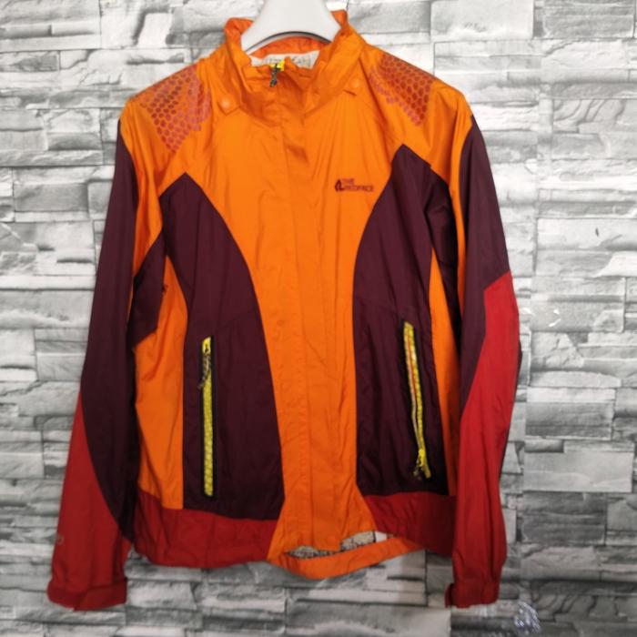 Gambar Jaket gunung outdoor THE REDFACE second dari Mudorpas Store undefined Tokopedia