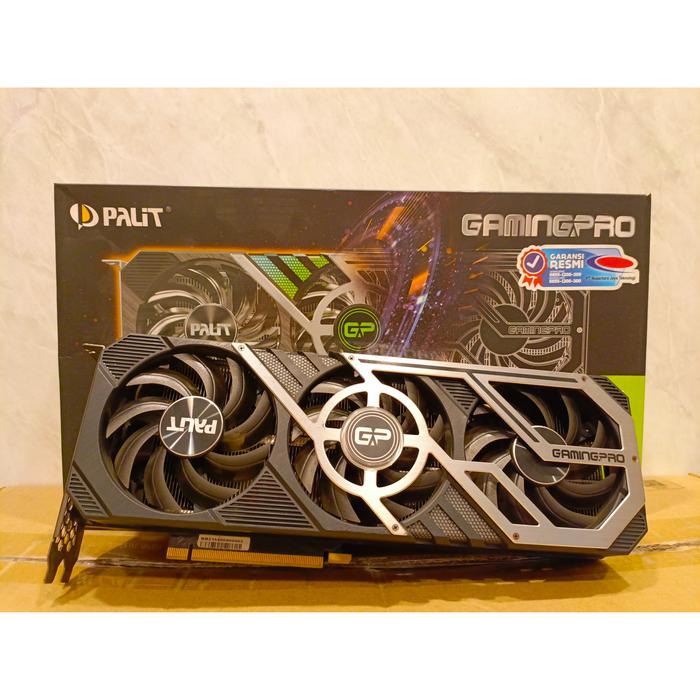 Gamingpro 8gb Palit Geforce Rtx 3070 Gamingpro Oc Test Graphics