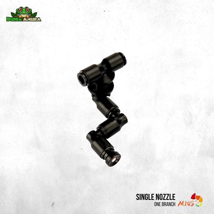 Gambar mius nozzle terrarium dan vivarium - misting sistem - Single Nozzle dari Dunia Anura 99 undefined Tokopedia